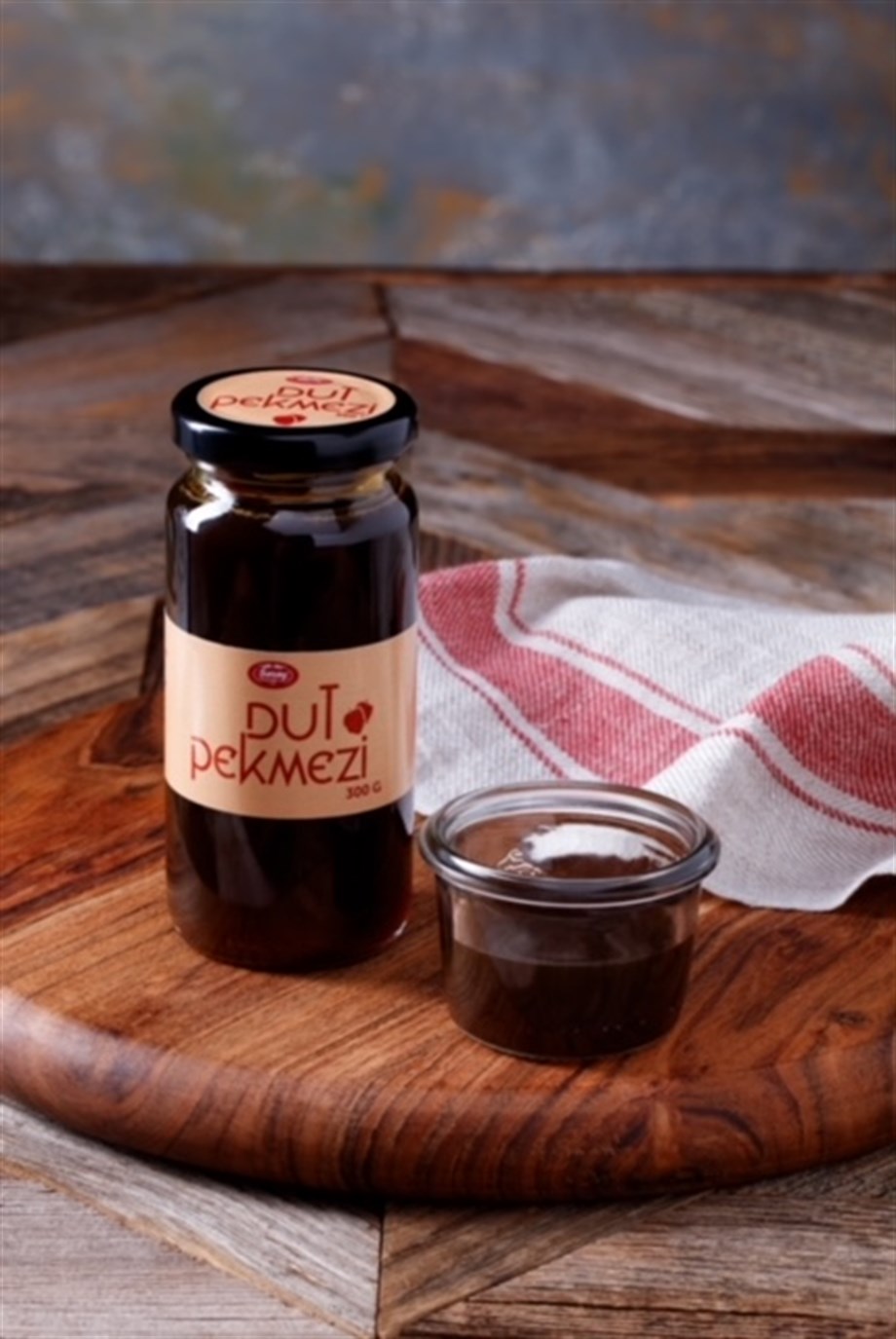 Dut Pekmezi 300 gr