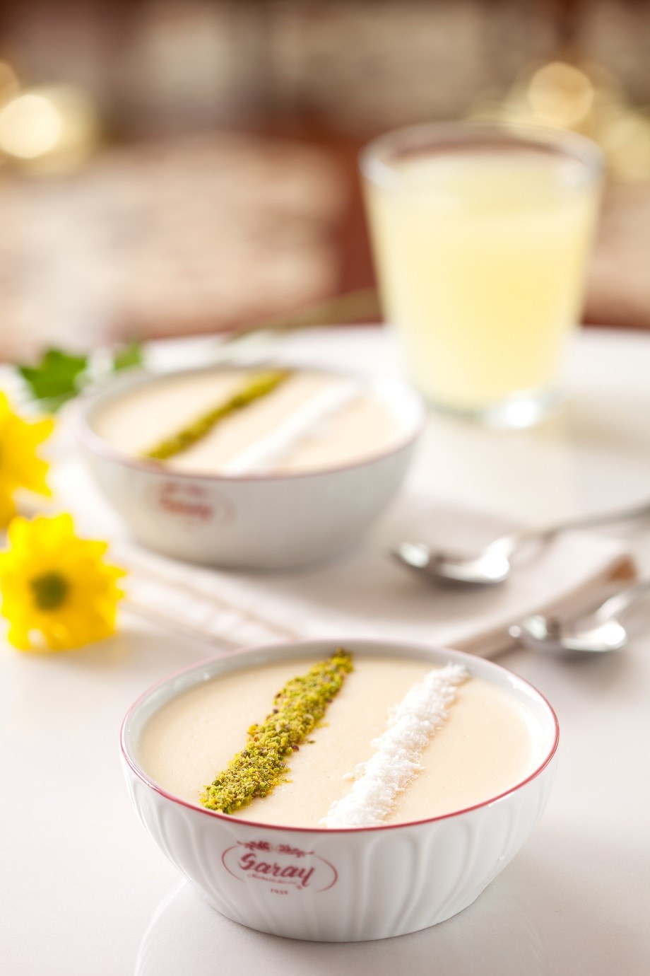 Keşkül 250 gr.