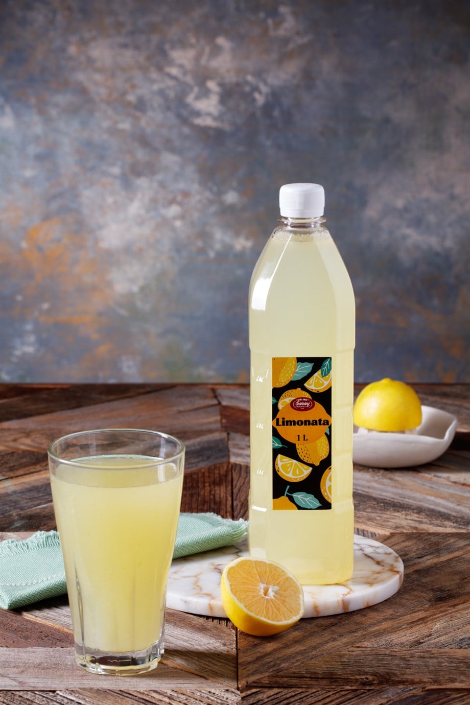 Limonata