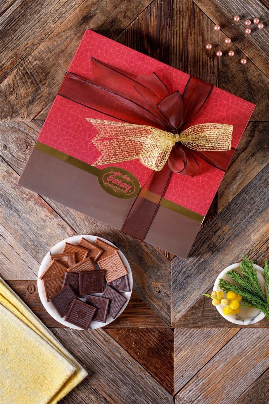 Madlen Çikolata 300gr