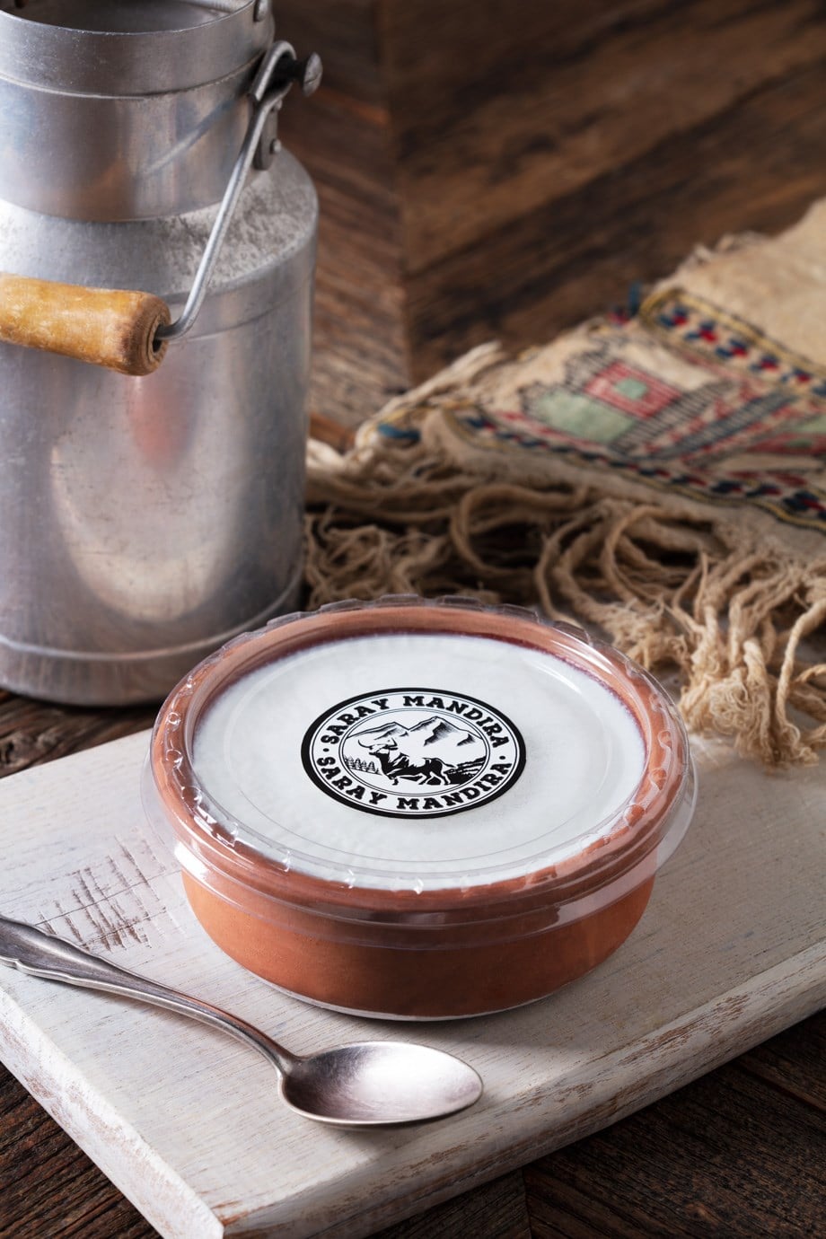 Manda Yoğurt 200 gr