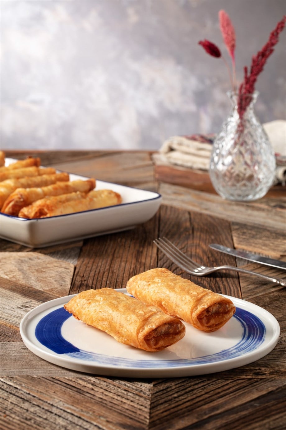 Paçanga Börek 12'li 