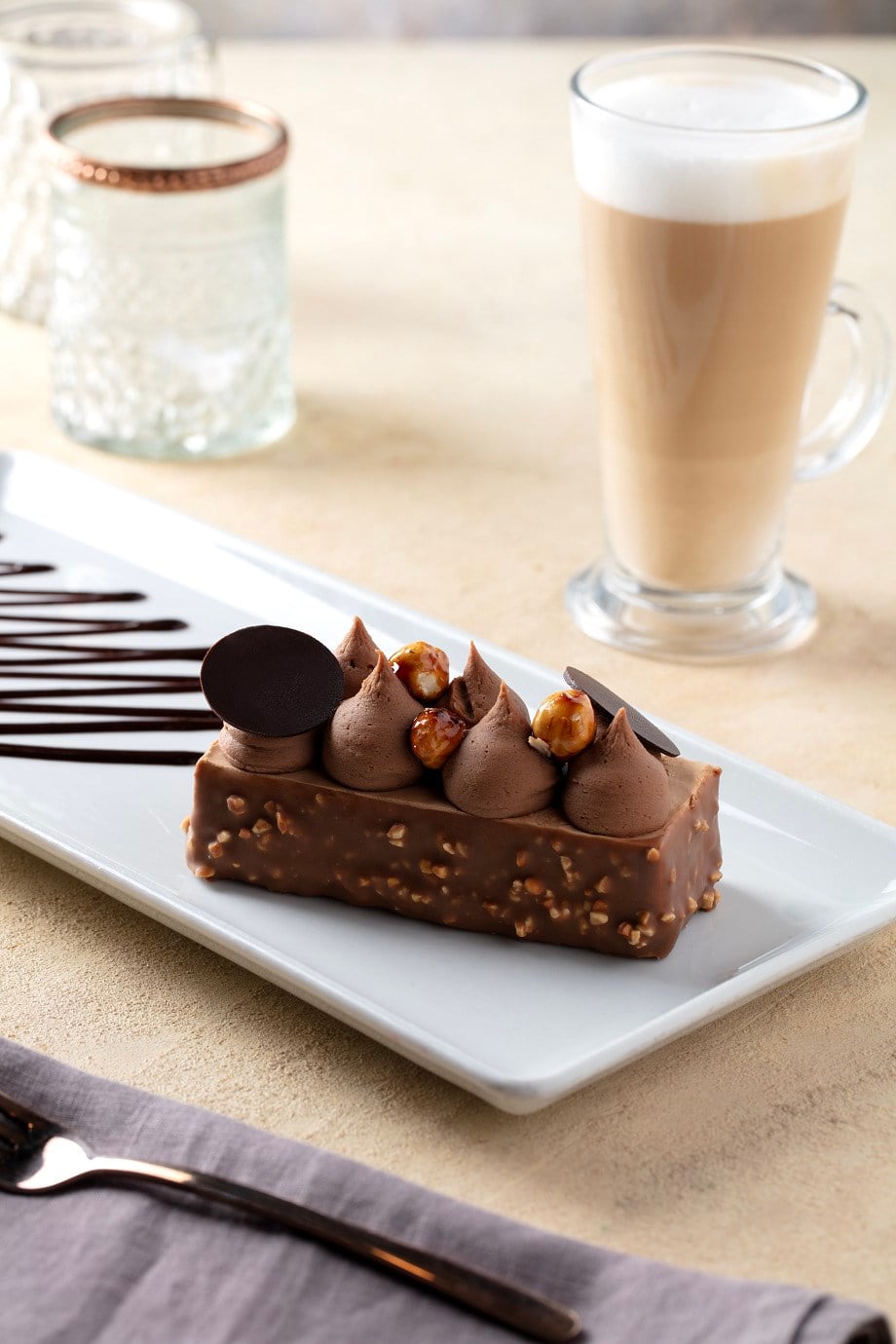 Rocher Royal