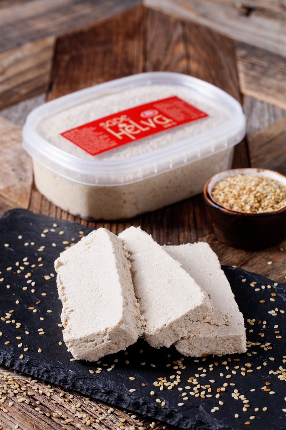 Sade Saray Helva 500 gr
