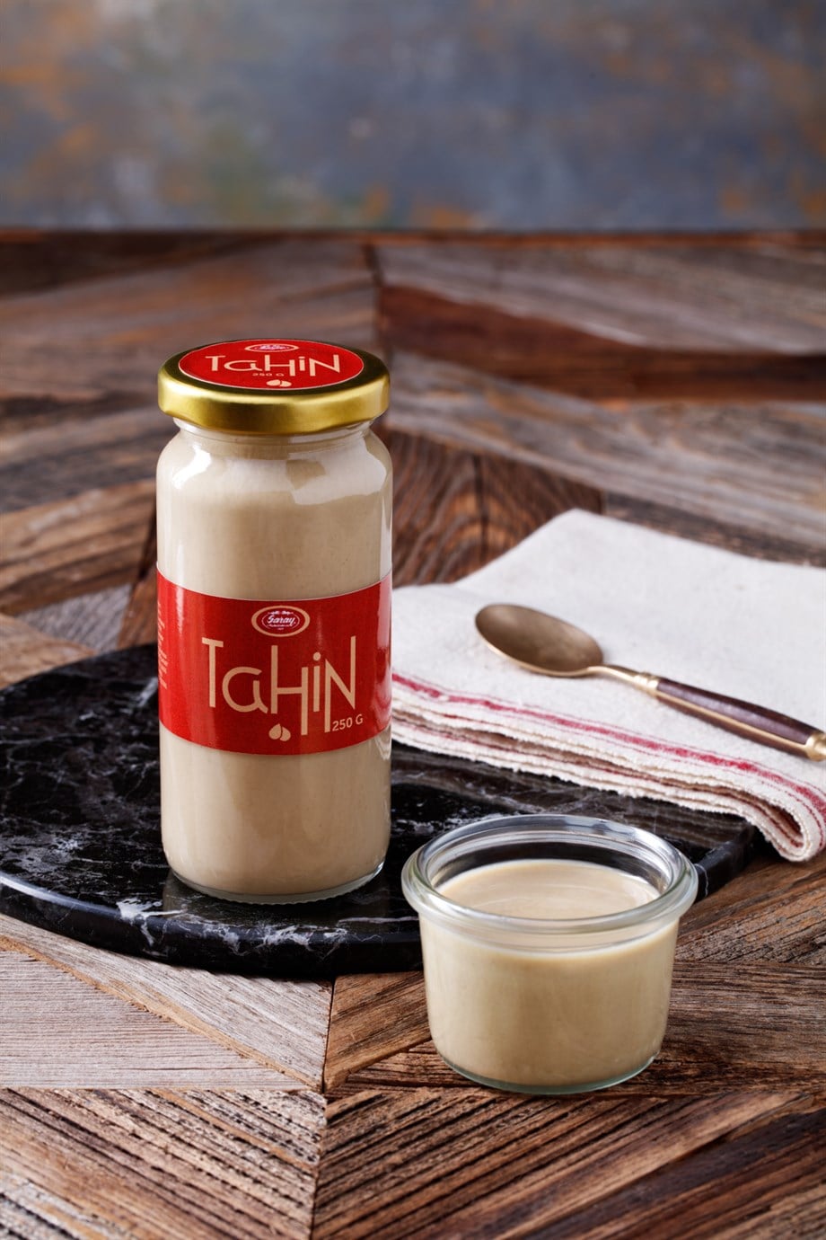Tahin 250 gr