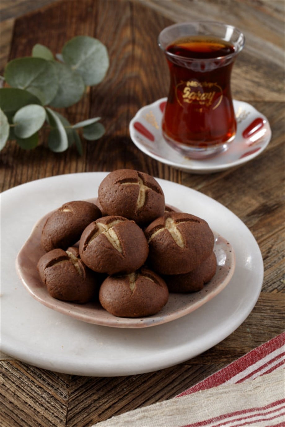 Tahinli Kurabiye 300 gr 