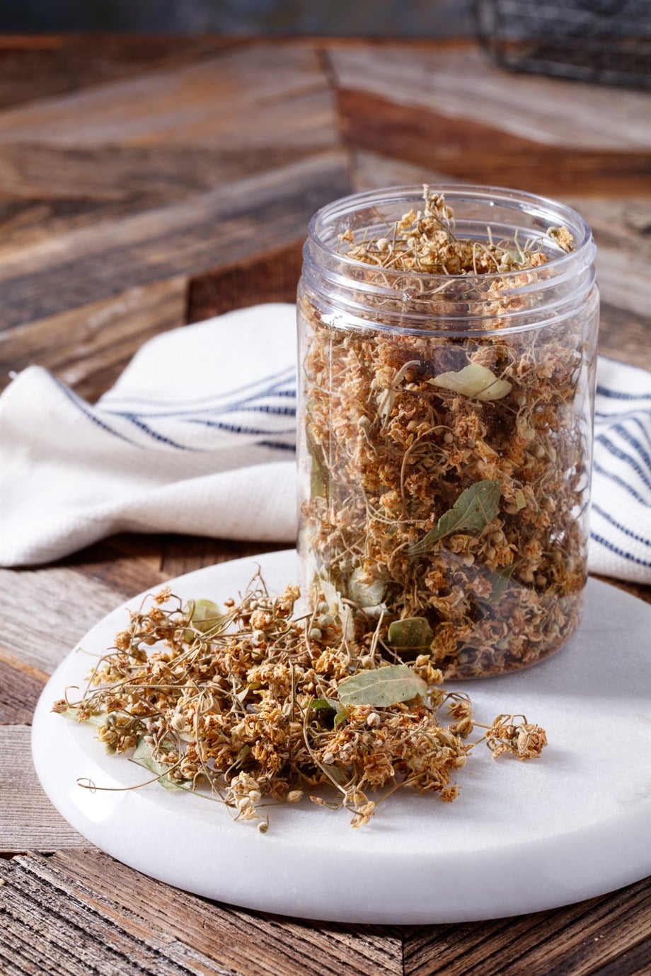 Tomurcuk Ihlamur Çayı 80 gr