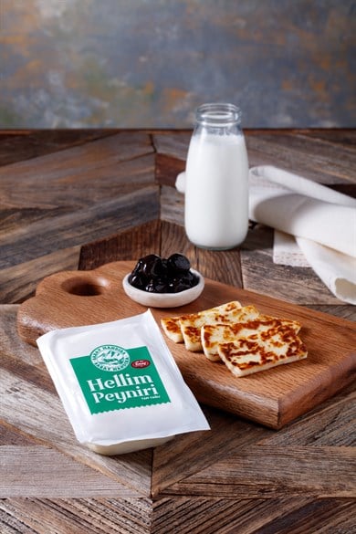 Hellim Peyniri 250 gr