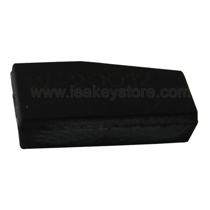 OEM4D6080DST4D60 80 BIT P1=37 CHİP USED for TOYOTA
