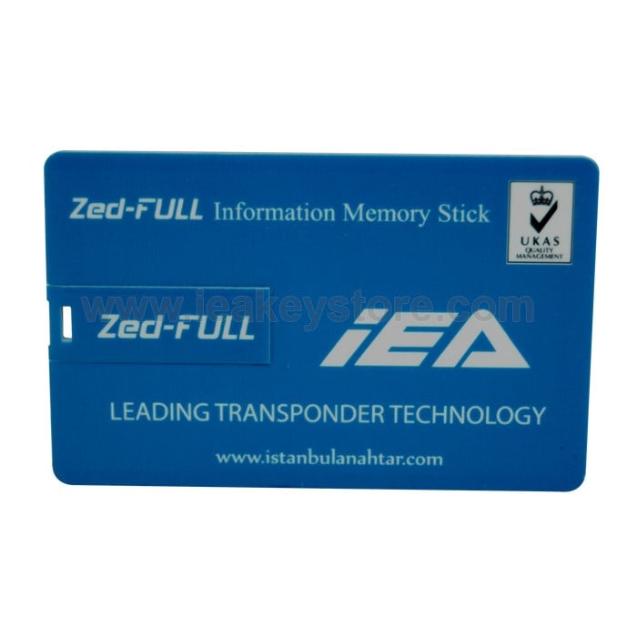 4GB MEMORY STICK