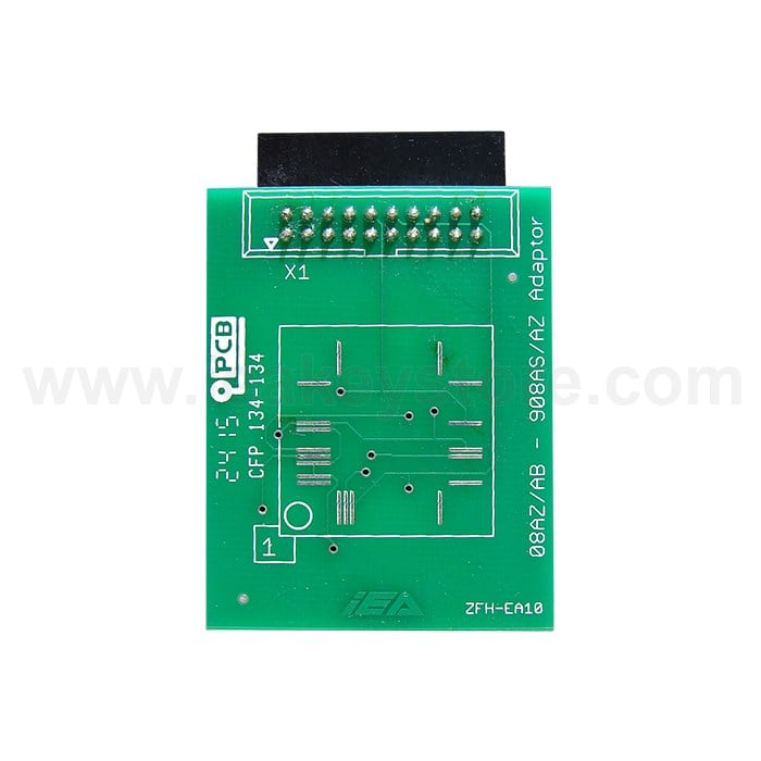 64PINS MOTOROLA 08AZ/AB-98AS/AZ