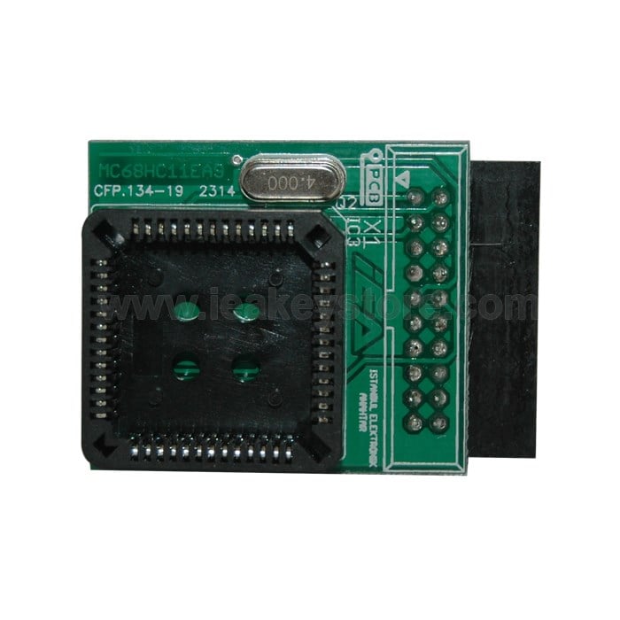 Zed-FULL BMW EWS3 PCB ADAPTER