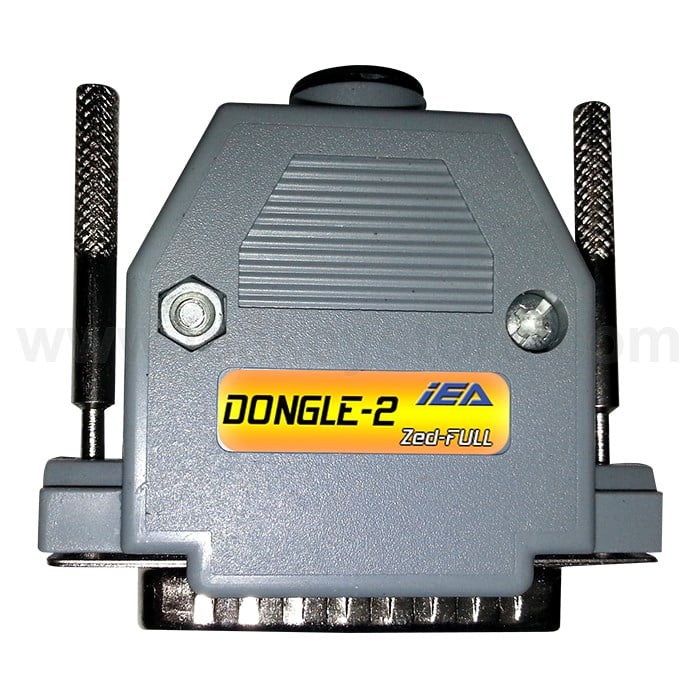 CHRYSLER VPW SYSTEM DONGLE