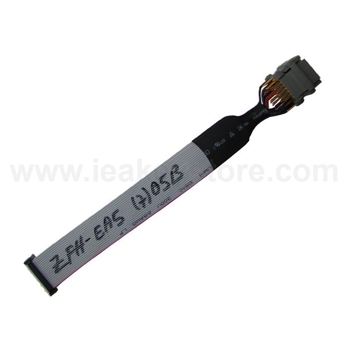 52 Pins MCU Test Clip for (7)05B MCU