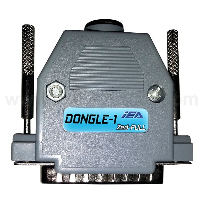 HOLDEN COMMODORE DONGLE