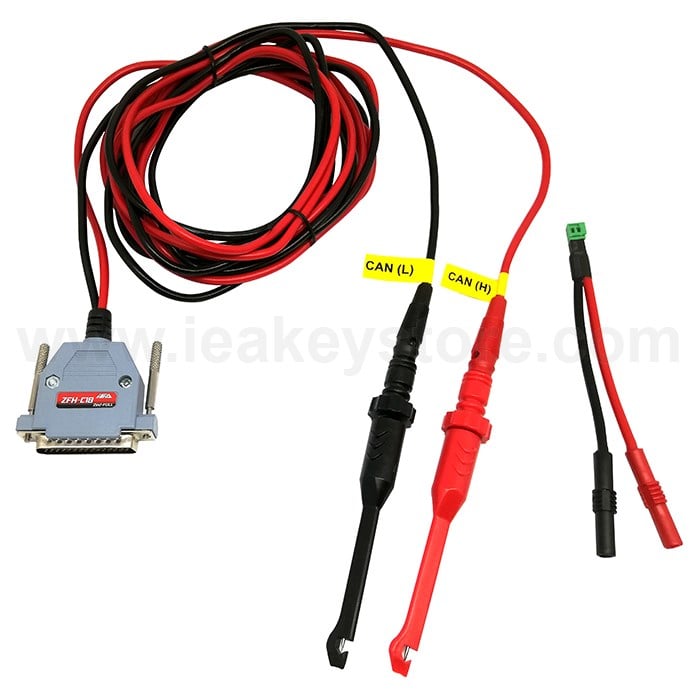 CHRYSLER 2018+ CABLE