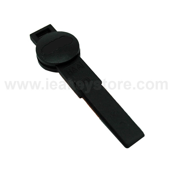 AUDI PLASTIC KEY