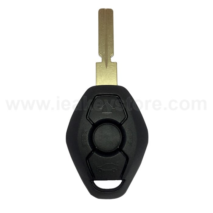AftermarketBMR112ABMW 1 3 5 X E SERIES 3 BT  433MHZ ID33 - 4 TRACK