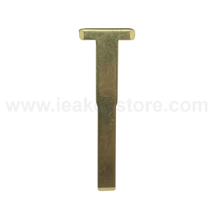 Emergency KeysFOKB107FORD 2012 FOCUS KUGA SMART KEY BLADE