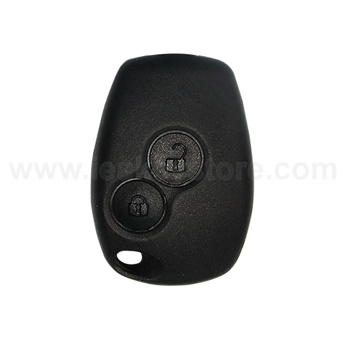 AFTERMARKET 2 BT 433MHZ HITAG AES