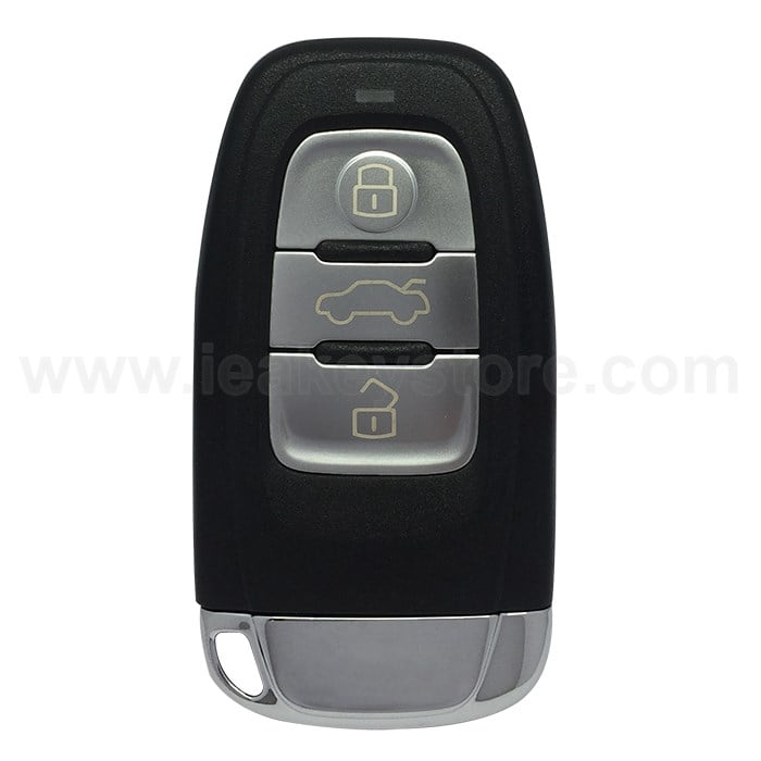 IEAAUR117EIEA AUDI - 315 MHZ - SHORT KEY