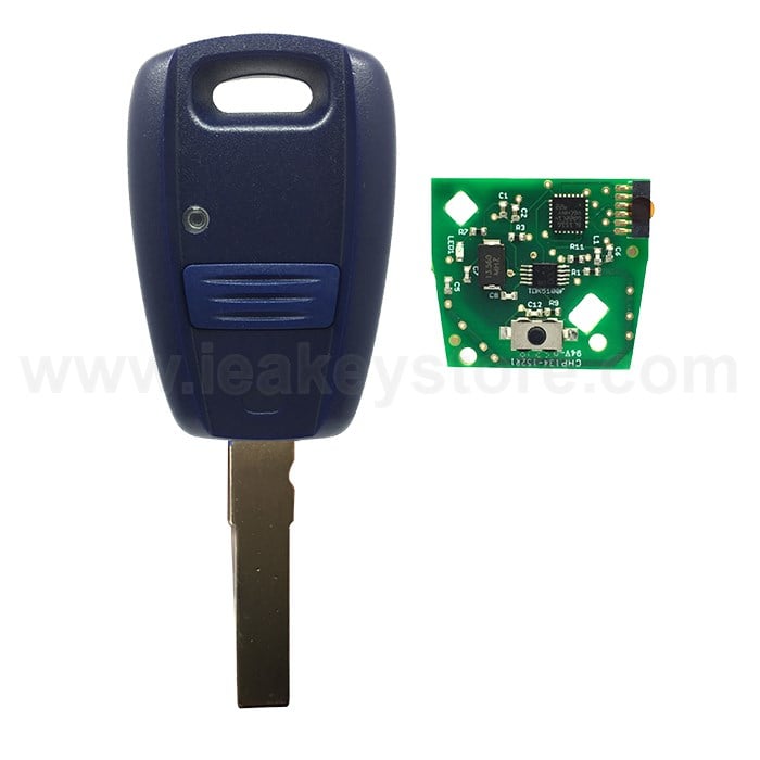 AFTERMARKET (IEA) DOBLO 1 BT (JUST FOR ZED-FULL) 433MHZ ID48