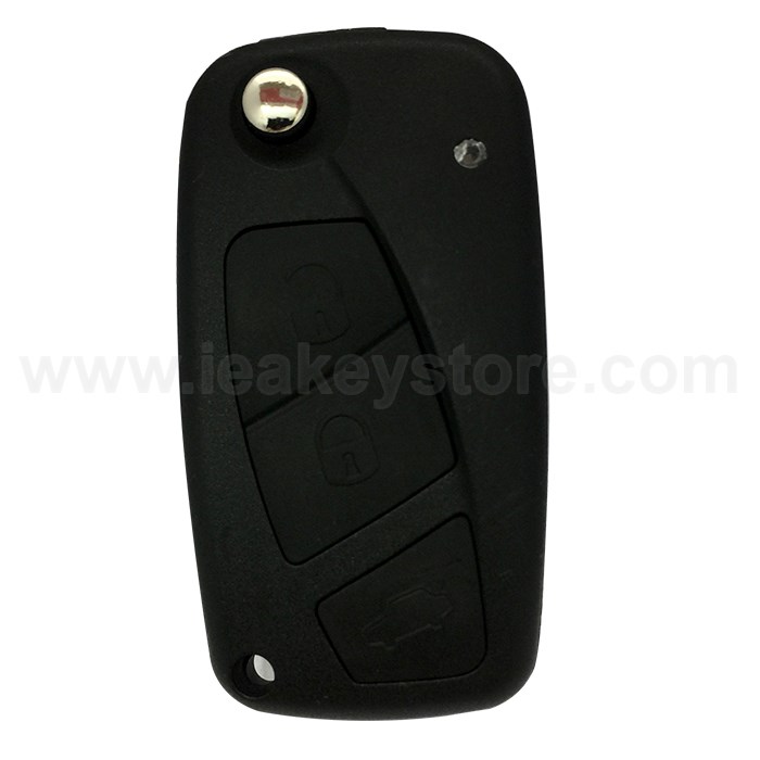 IEA FIAT FIORINO 3 BT REMOTE 433
