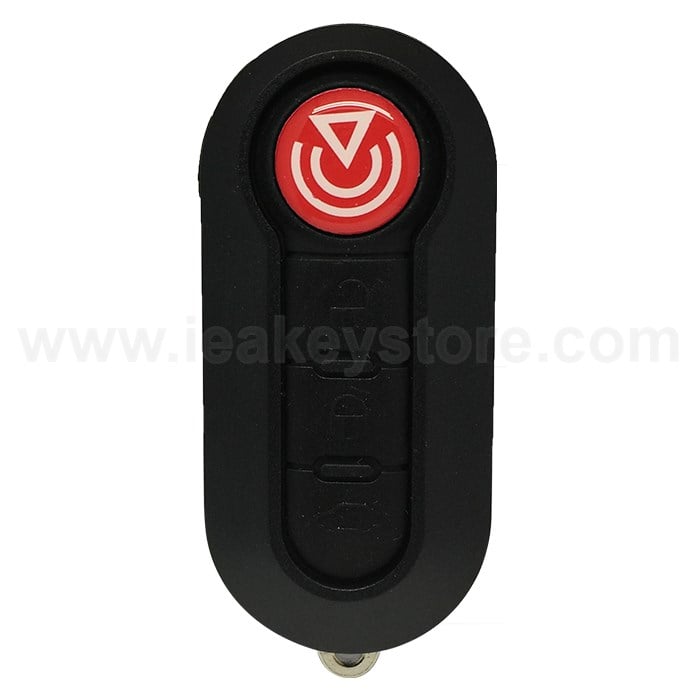 IEA FIAT LINEA 2-3 BT REMOTE SHELL