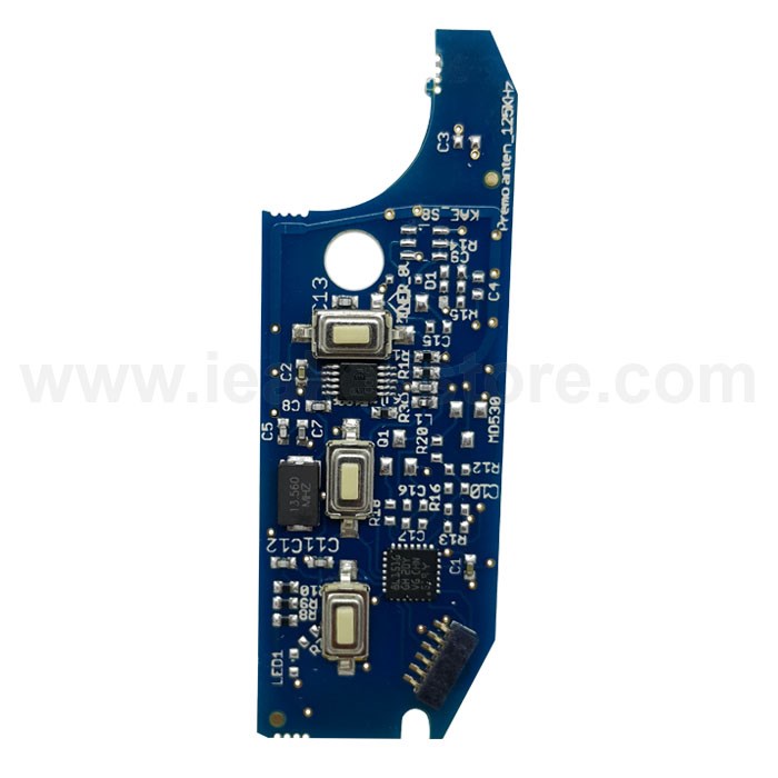 AFTERMARKET (IEA) LINEA 3 BT BOARD 433MHZ ID48