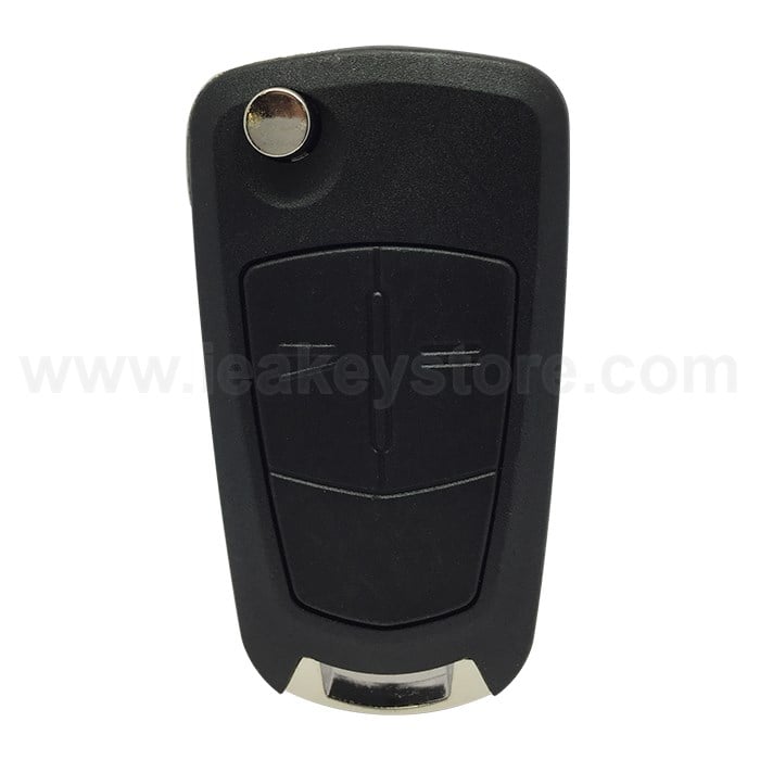 AFTERMARKET (IEA) 2 BT CORSA-D 433 MHZ- PCF7941
