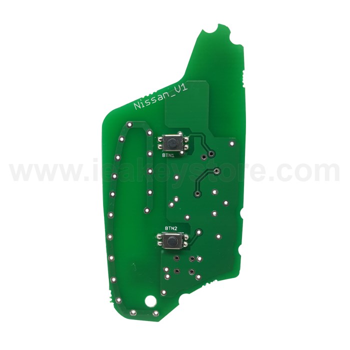 IEA NİSSAN 2 BT 433MHZ