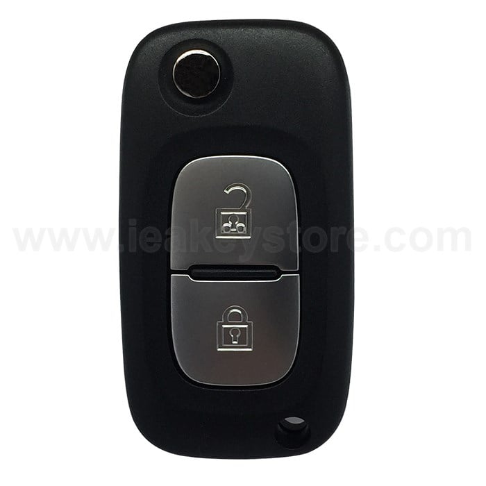 AFTERMARKET 2 BT REMOTE SHELL