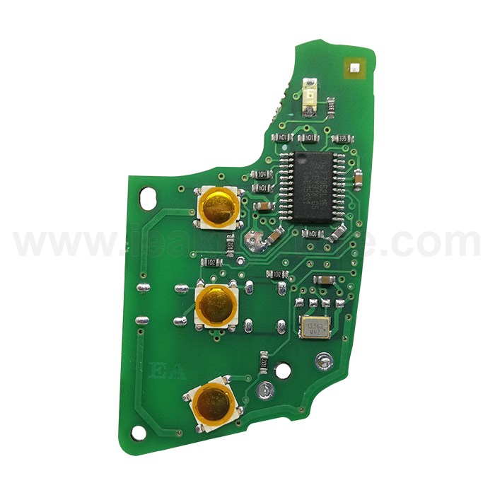 AFTERMARKET (IEA) PASSAT 3 BT MQB 433MHZ SMART BOARD