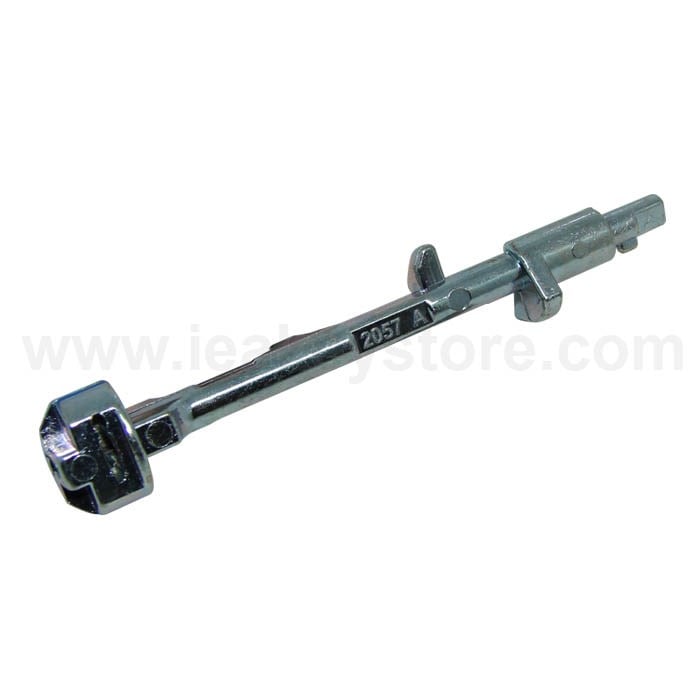 TOYOTA LAND CRUISER LONG IGNITION SHAFT