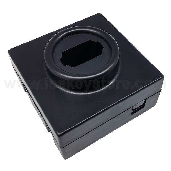 IR-PROG - MB Key reading and programing