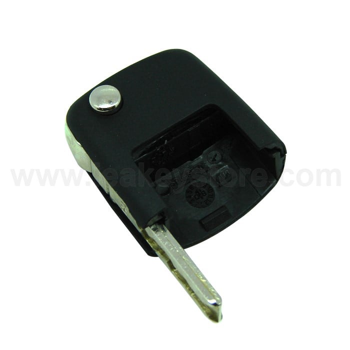ORJ VW FLCIK REMOTE KEY 48 CHIP (ROUND)