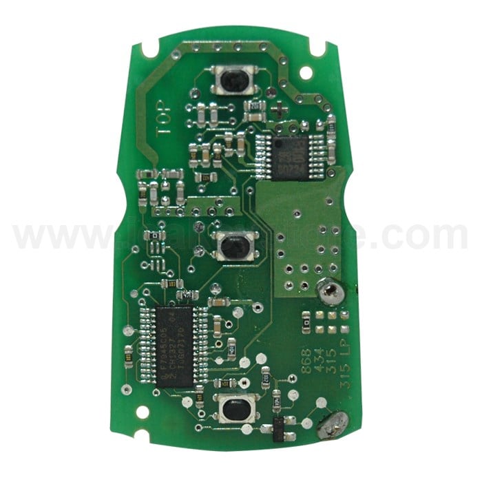 ORJ. SMART BOARD 868MHZ