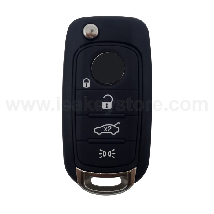 OEMFIR128ORJ. FIAT EGEA 4 BT MEAGAMOS AES 433MHZ