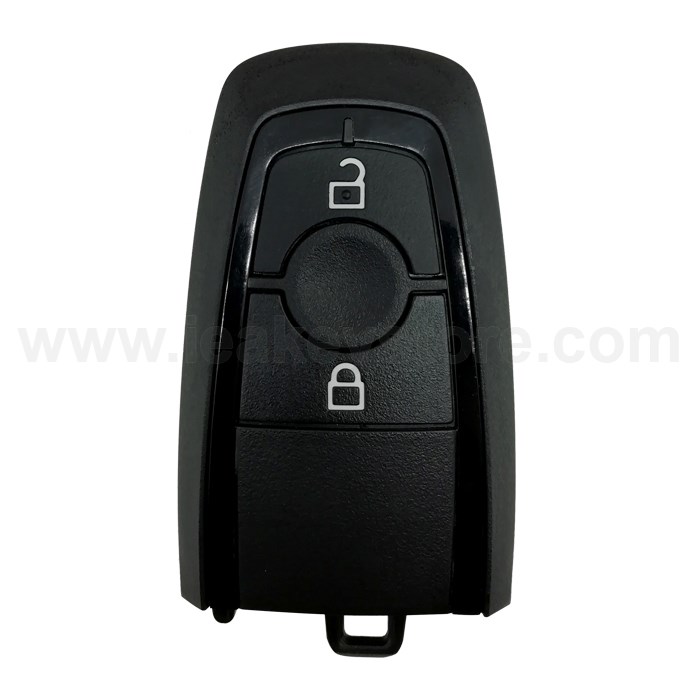 ORJ. FORD EDGE  HITAG PRO KEYLESS 433 MHZ