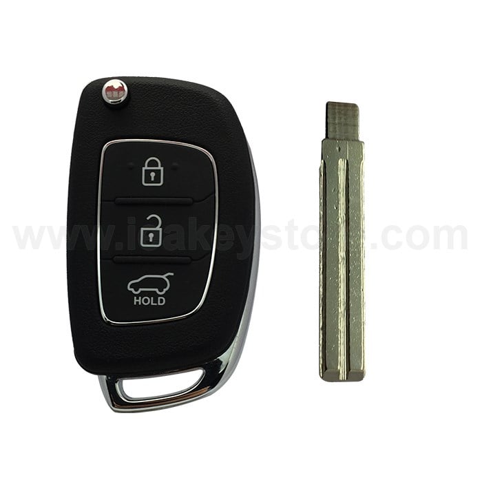 ORJ. İ20-SONATA ID46 433MHZ