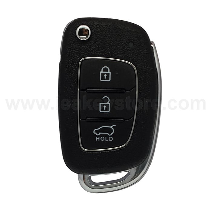 ORJ. HYUNDAI I20-TUSCON HITAG3 433MHZ