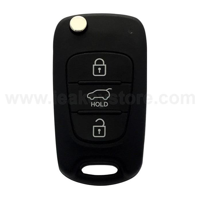 ORJ. KIA 3 BT HITAG2 ID46 PCF7936 433MHZ