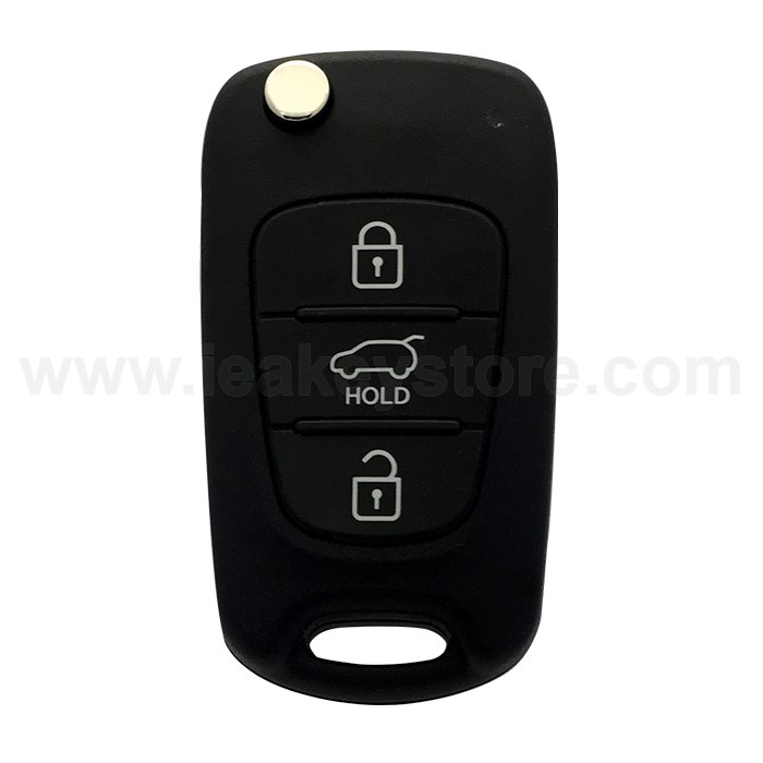 ORJ. KIA 3 BT HITAG2 ID46 PCF7936 433MHZ