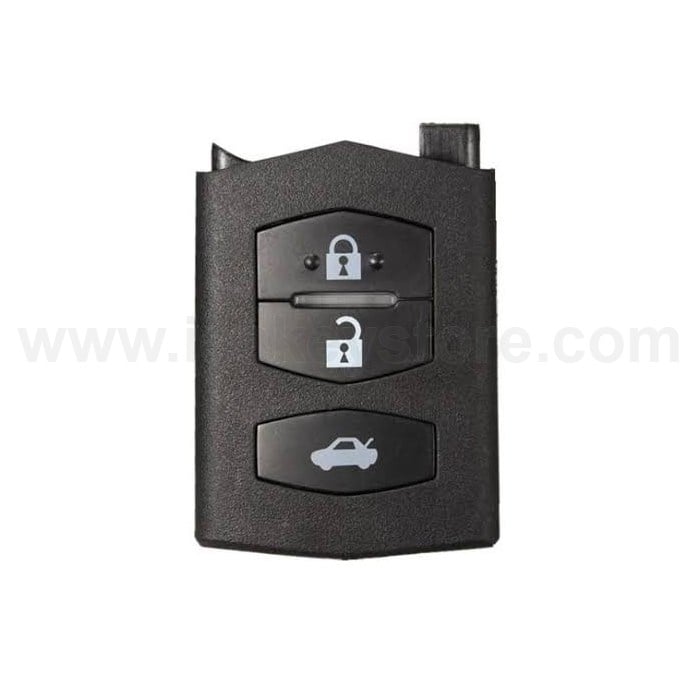 ORJ. MAZDA M6 3BT 434MHZ REMOTE