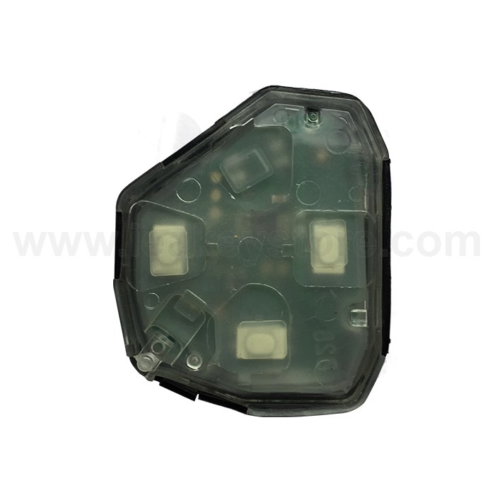 ORJ. TOYOTA 3 BT 433MHZ