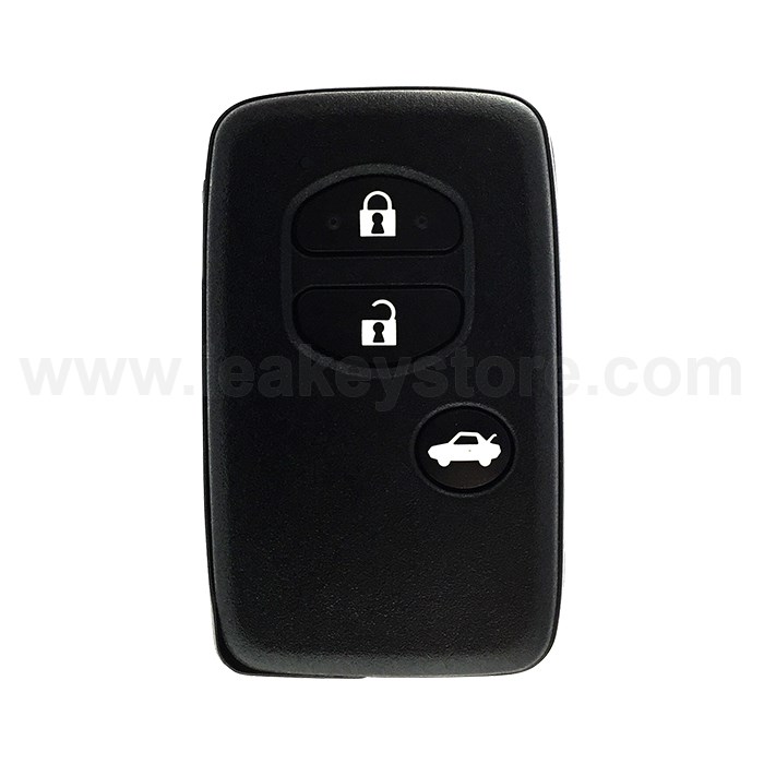 ORJ. TOYOTA KEYLESS DST PLUS 6F 315MHZ
