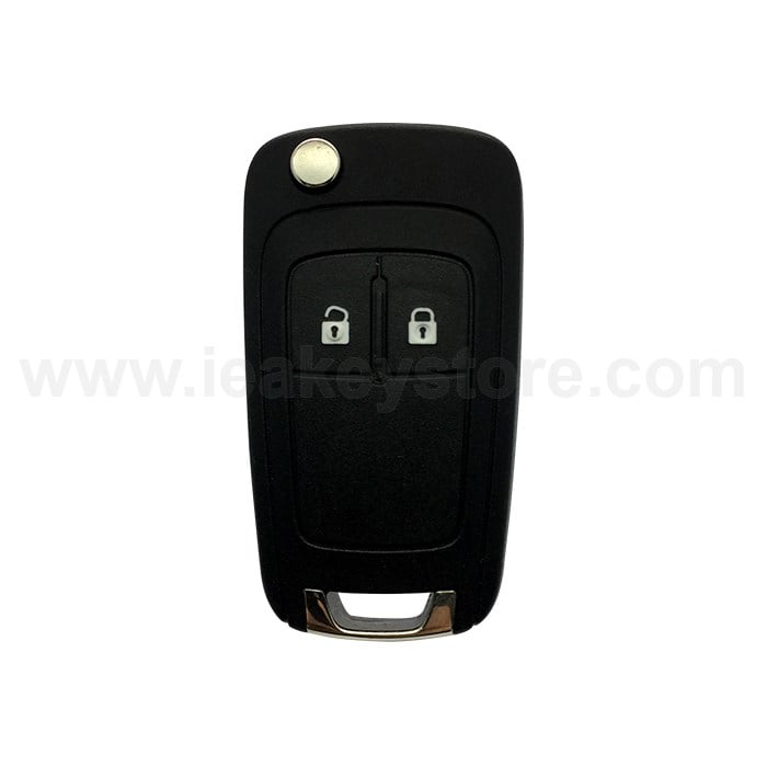 ORJ. VAUXHALL  HITAG 2 ID46 433MHZ