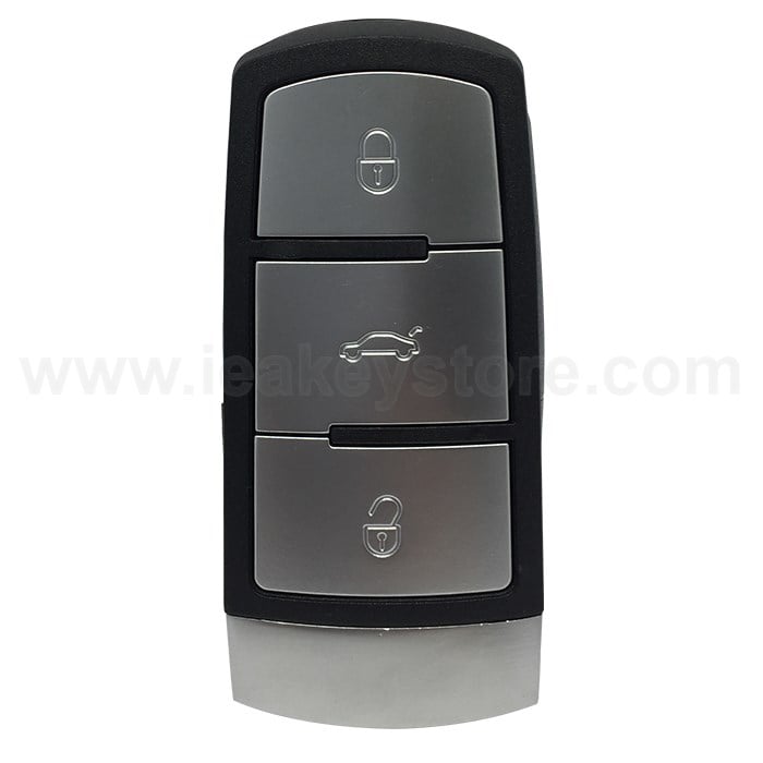 ORJ. VW PASSAT 3 BT 48WW CAN 315MHZ