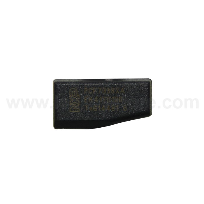 PCF7938XA HITAG 3