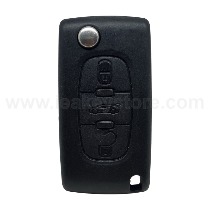 PEUGEOT NEW 3 BT BAGAJ AÇMALI ORJ. KAP